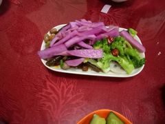 -郑家包子牛肉拉面(尚勤路店)