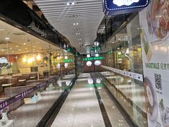 -大炮盐酥鸡(新街口店)