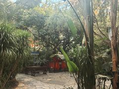 -寿山福海养老服务中心(石景山院)