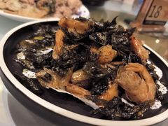 -勝記酒家·37年老字号·经典粤菜(荔枝公园店)