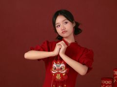 -iF摄影•全家福•证件照•形象照(南山店)