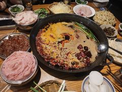 -五里关火锅(牛市口店)