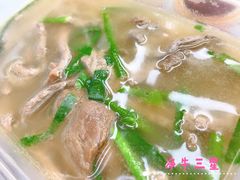 -珍珍小食店(西华路店)