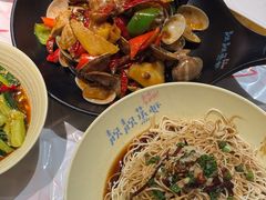 -靓靓蒸虾·头牌蒸虾(南山桂庙店)