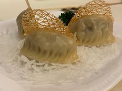 -利苑酒家(宜安广场店)