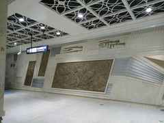-黄浦路(地铁站)