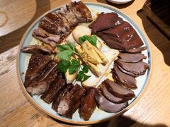-珍味汤馆·潮汕家乡菜(保利文化广场店)