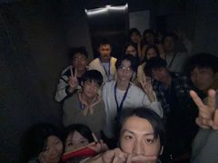 -棂笼·深度沉浸密室(武汉旗舰店)