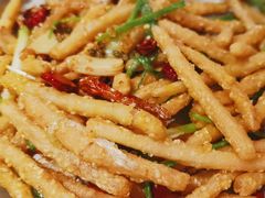 -巴厘龙虾·榜首油焖大虾(音乐学院·沿江酒馆店)