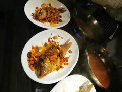 -鲁城往事(游客中心店)