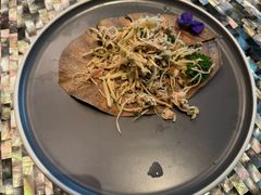 -北京饭店谭家菜