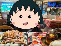 -西贝(南开大悦城店)