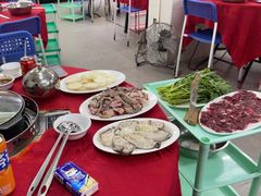 -花苑美食横琴生蚝火锅(拱北粤华路店)