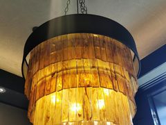 -上海苏宁宝丽嘉酒店·嘉府壹号中餐厅