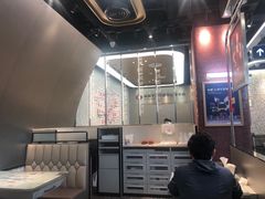 -敏华冰厅(平安金融中心店)