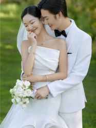 -摩玛婚纱摄影(杭州店)