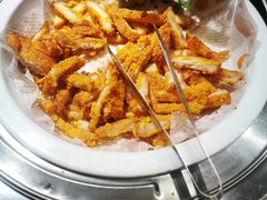 -比尔森韩式烤肉自助(绿园店)