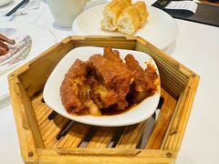 -南宁荔园维景国际酒店·荔园中餐厅