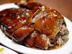 黑胡椒烧鹅-陈光记烧腊(长寿路店)