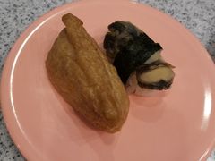 -争鲜回转寿司(飞洲国际店)