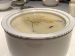 -汤城小厨•粤菜•靓汤(金融街店)