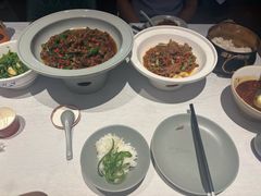 -湘中缘·湖南菜(娄底驻京办店)