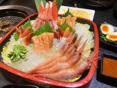 -神户赤童日式烤肉伙伴(东直门店)