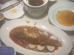 -绿茶餐厅(燕郊永旺店)