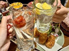 -桂马·日本料理·海胆·海鲜饭·酒场(民主广场店)