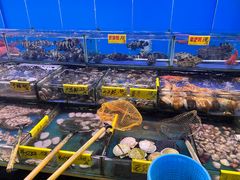 -四海之家(蛇口店)