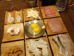 -银米·云南传统过桥米线(双廊黑金冠店)