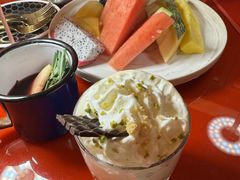 -池畔酒吧 WET Bar