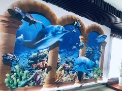 -中家鑫园温泉酒店鑫悦汤泉