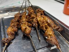 -清真·马坡烧烤涮牛肚·酸浆火锅(新区总店)