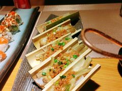 -三石铁板烧(紫竹桥店)