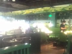 -青一色火锅(摩根店)