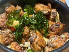 -竹里馆·淮扬菜·功夫茶(老门东店)