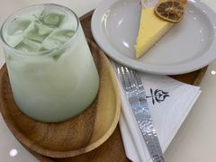 -普素书咖茶空间