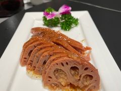 -天府豆花庄(金四季店)