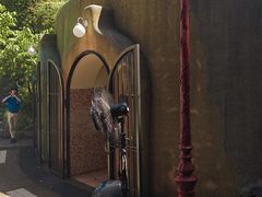 -三鹰之森吉卜力美术馆