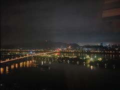 -长沙富力万达文华酒店