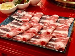 -谭鸭血老火锅(漳州路店)