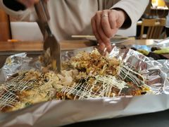 -日葵 大阪烧ひまり(仙霞路店)