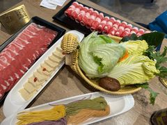 -古关火锅店(古北水镇景区店)