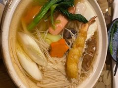 -西村日本料理(香格里拉饭店)