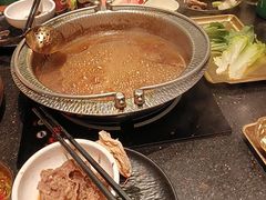 -牛New寿喜烧(金茂览秀城店)