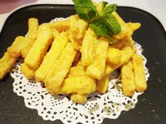 咸蛋黄南瓜-大鸭梨(天通西苑店)