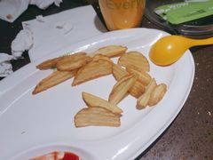 -蛙喔牛蛙(高新绿宝店)