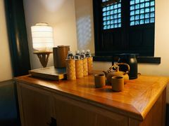 -法云安缦酒店