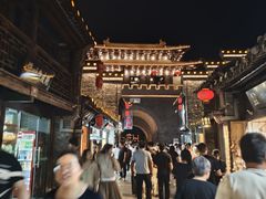 -扬州古运河